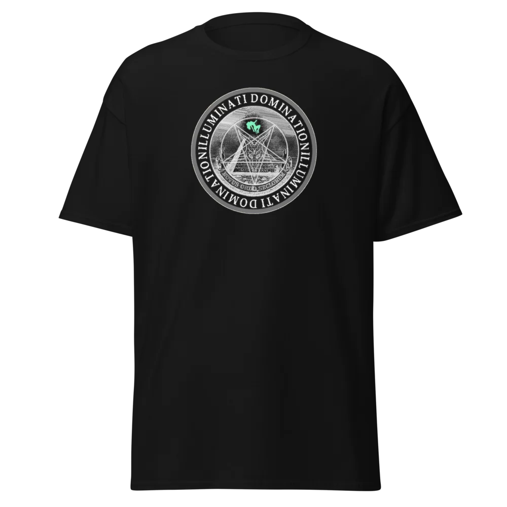 ILLUMINATI SHIRT